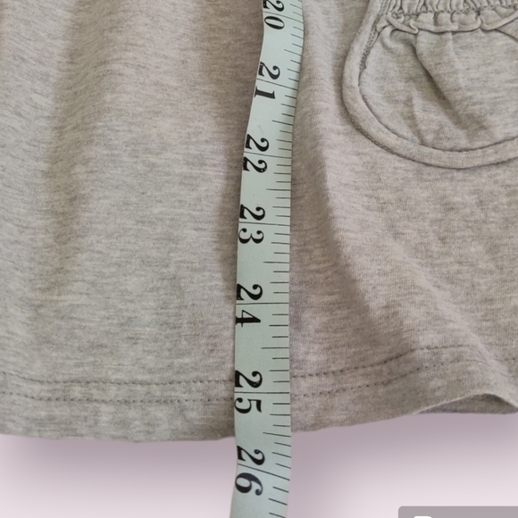 Twinklzzz Light Grey Co-ords Set - Picture 4 of 12